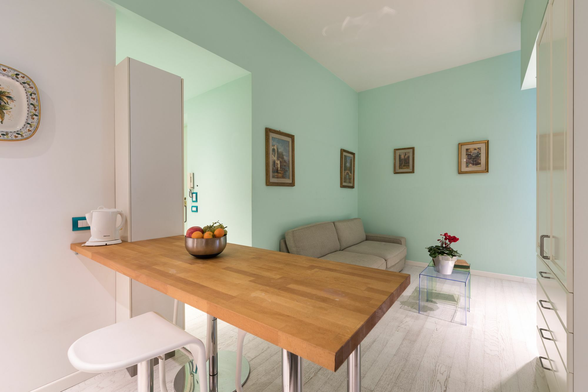 Flospirit Angelico Firenze Eksteriør billede