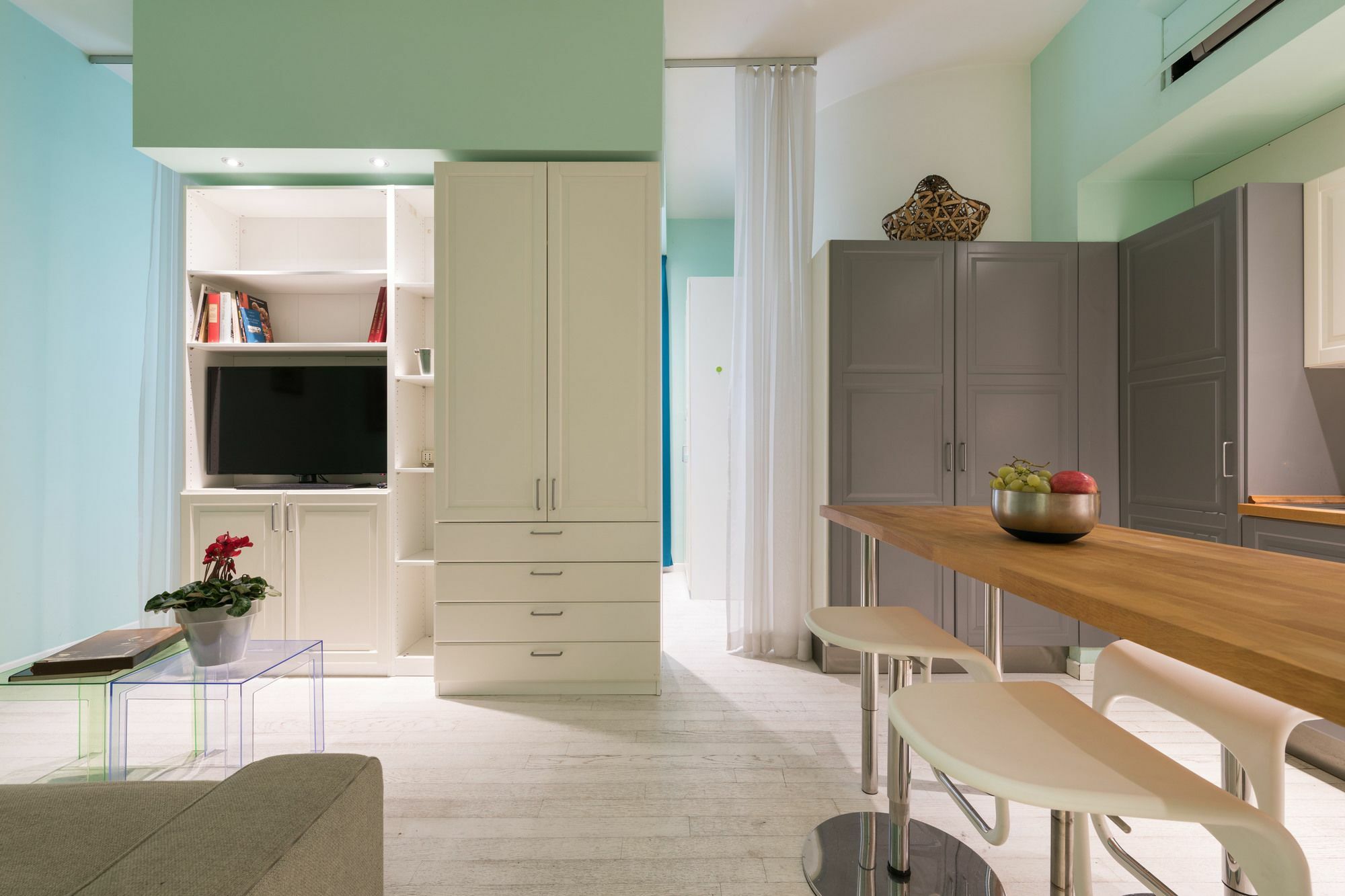 Flospirit Angelico Firenze Eksteriør billede
